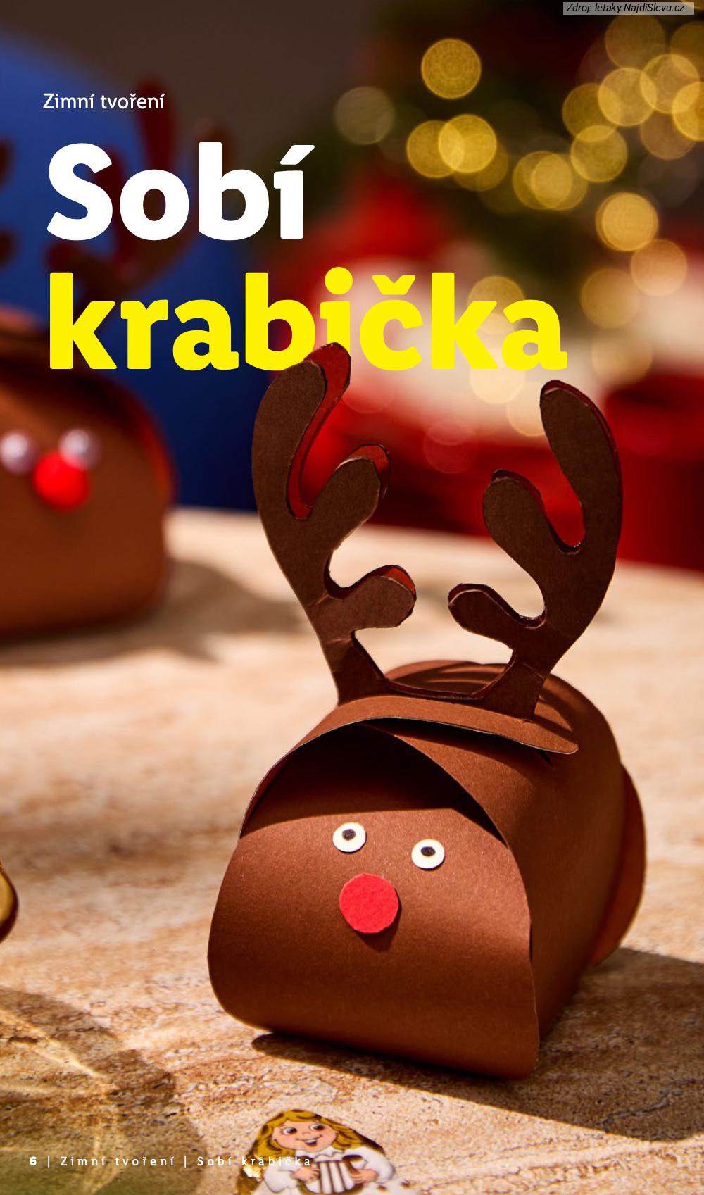 Let�k Lidl (27. 10. - 24. 12. 2025) - strana 6 z 21