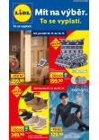 Akčné letáky Lidl