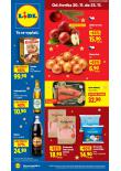 Leták Lidl