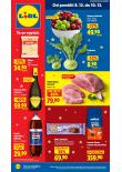 Let�k Lidl od 8. 12.