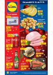 Let�k Lidl od 15. 12.