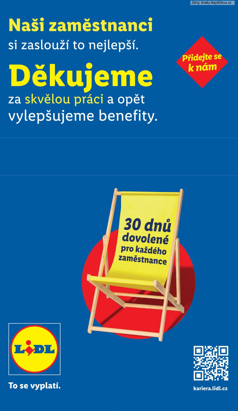 Let�k Lidl (12. 1. - 18. 1. 2026) - strana 15 z 27