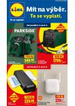 Let�k Lidl 2. 2. - 8. 2. 2026 Spot�ebn� zbo��