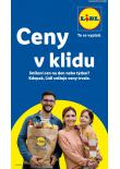 Let�k Lidl od 9. 2.
