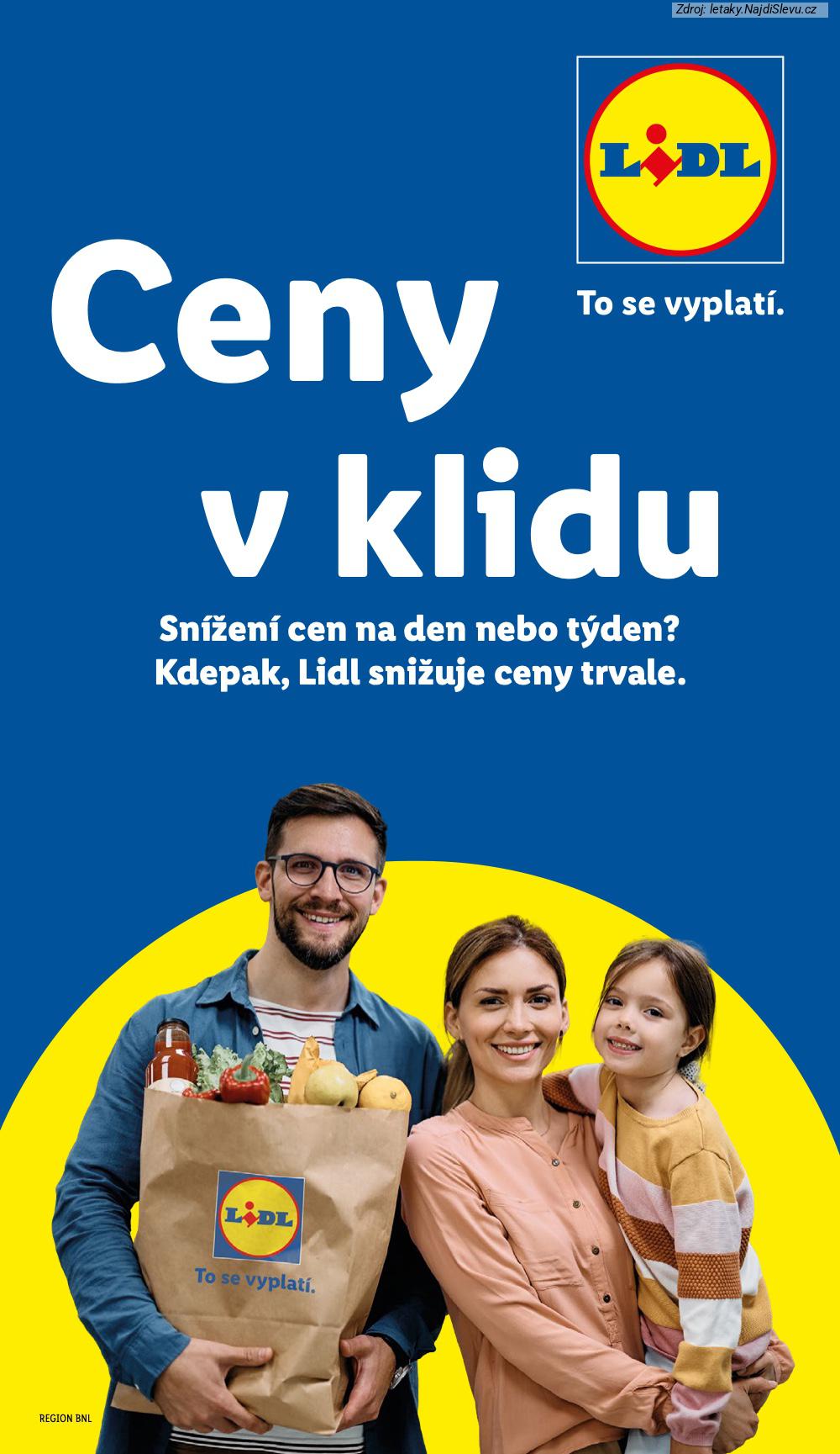 Let�k Lidl  (9. 2. - 11. 2. 2026) - str. 1