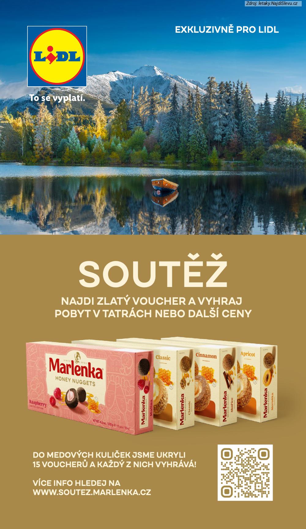 Let�k Lidl  (12. 2. - 15. 2. 2026) - str. 18