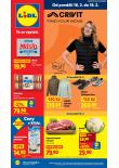 Let�k Lidl od 16. 2.