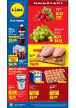 Let�k Lidl od 19. 2.