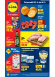 Let�k Lidl od 23. 2.