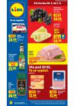 Let�k Lidl od 26. 2.