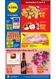 Let�k Lidl od 5. 3.