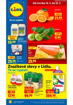 Lidl let�k