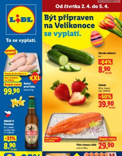 Lidl let�k