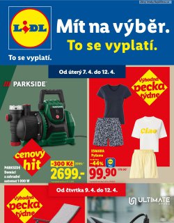 Let�k Lidl