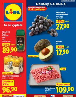  Lidl let�k 1