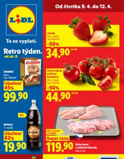  Lidl let�k 1