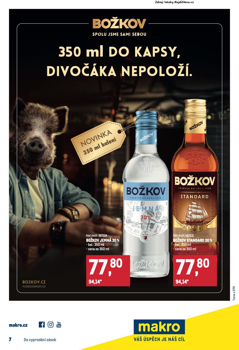 Strana 17 - letk Makro (12. 3. - 25. 3. 2025)