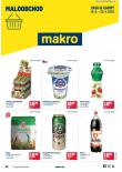 Akn letky Makro