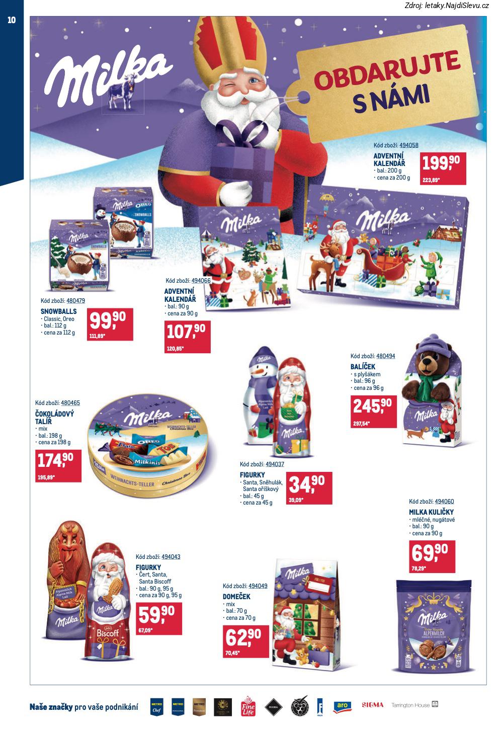 Letk Makro (8. 10. - 18. 11. 2025) - strana 10 z 16