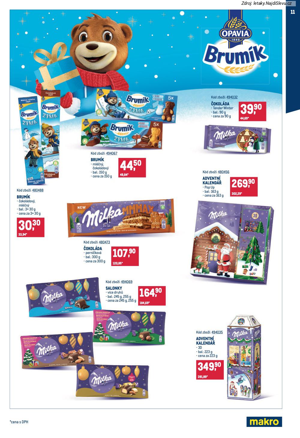 Letk Makro (8. 10. - 18. 11. 2025) - strana 11 z 16