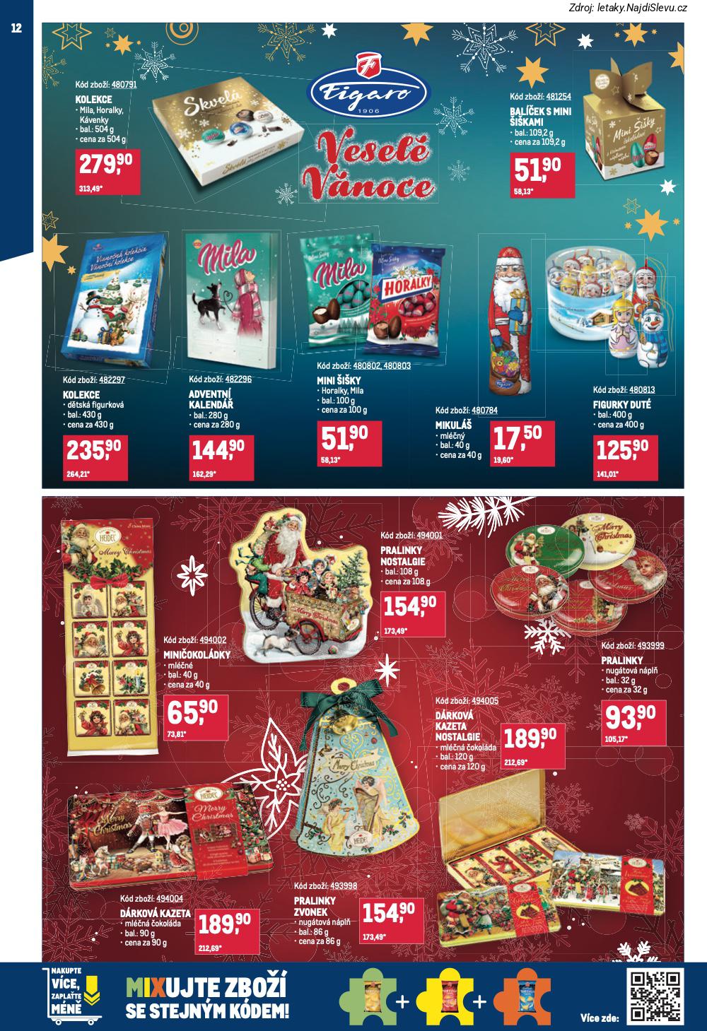 Letk Makro (8. 10. - 18. 11. 2025) - strana 12 z 16