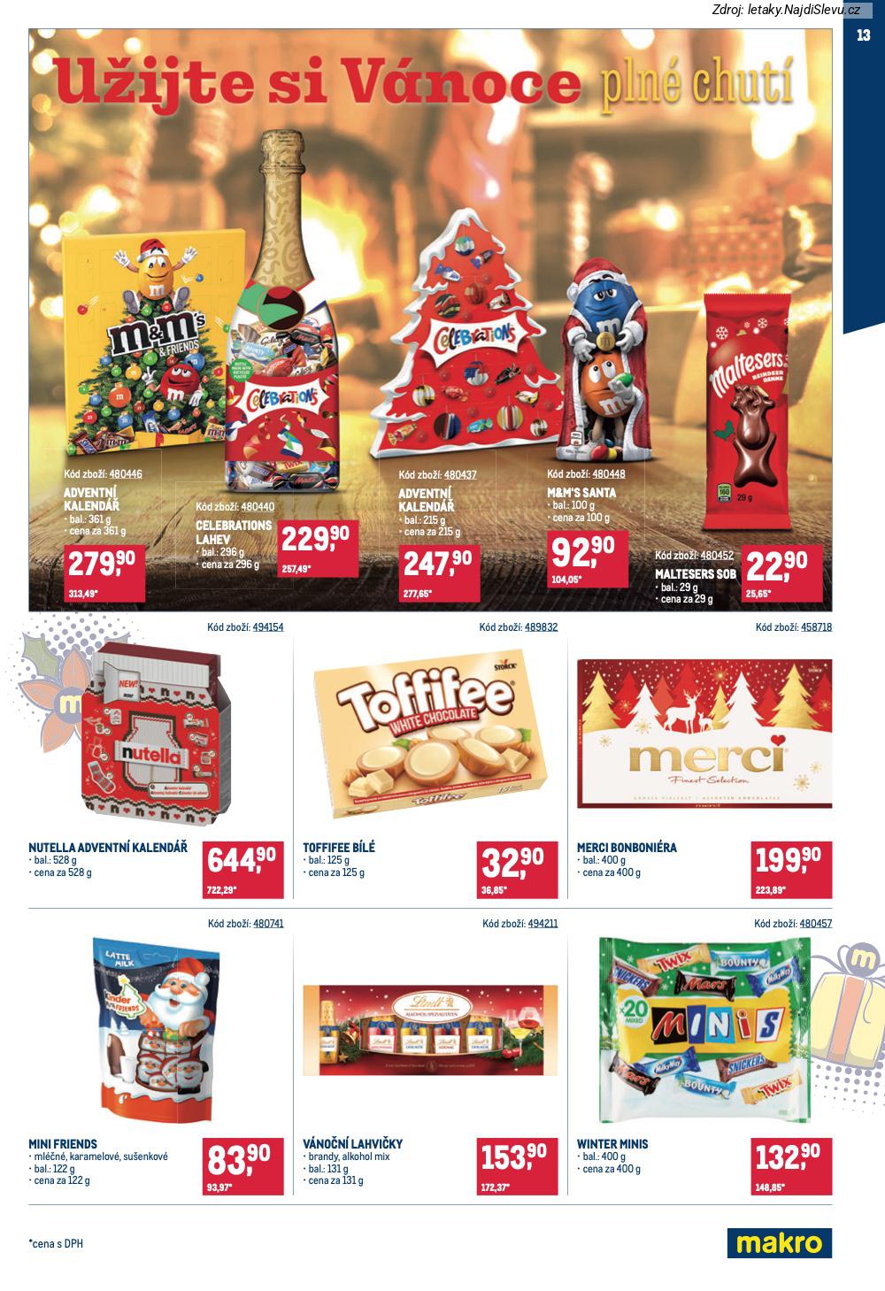 Letk Makro (8. 10. - 18. 11. 2025) - strana 13 z 16