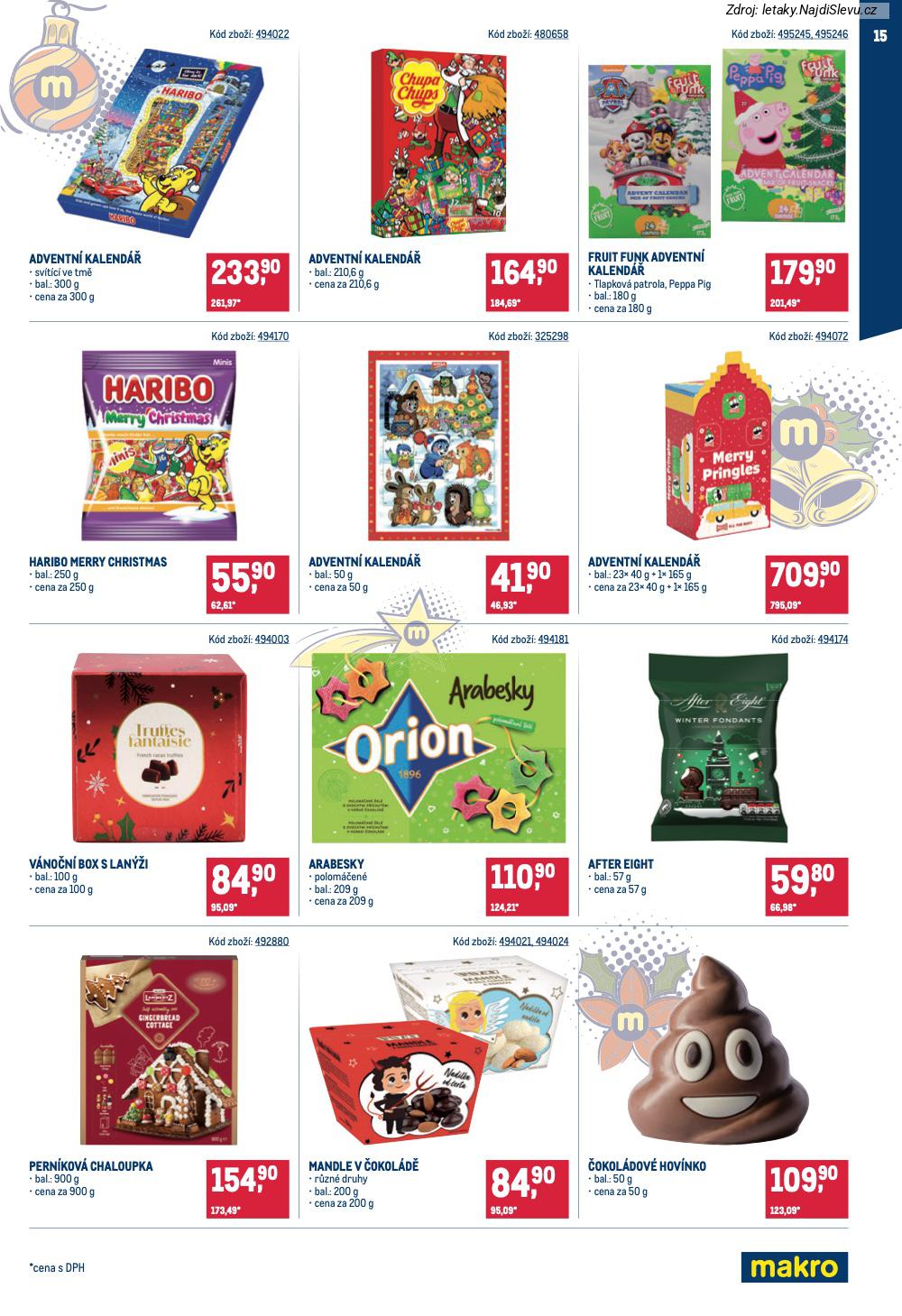 Letk Makro (8. 10. - 18. 11. 2025) - strana 15 z 16