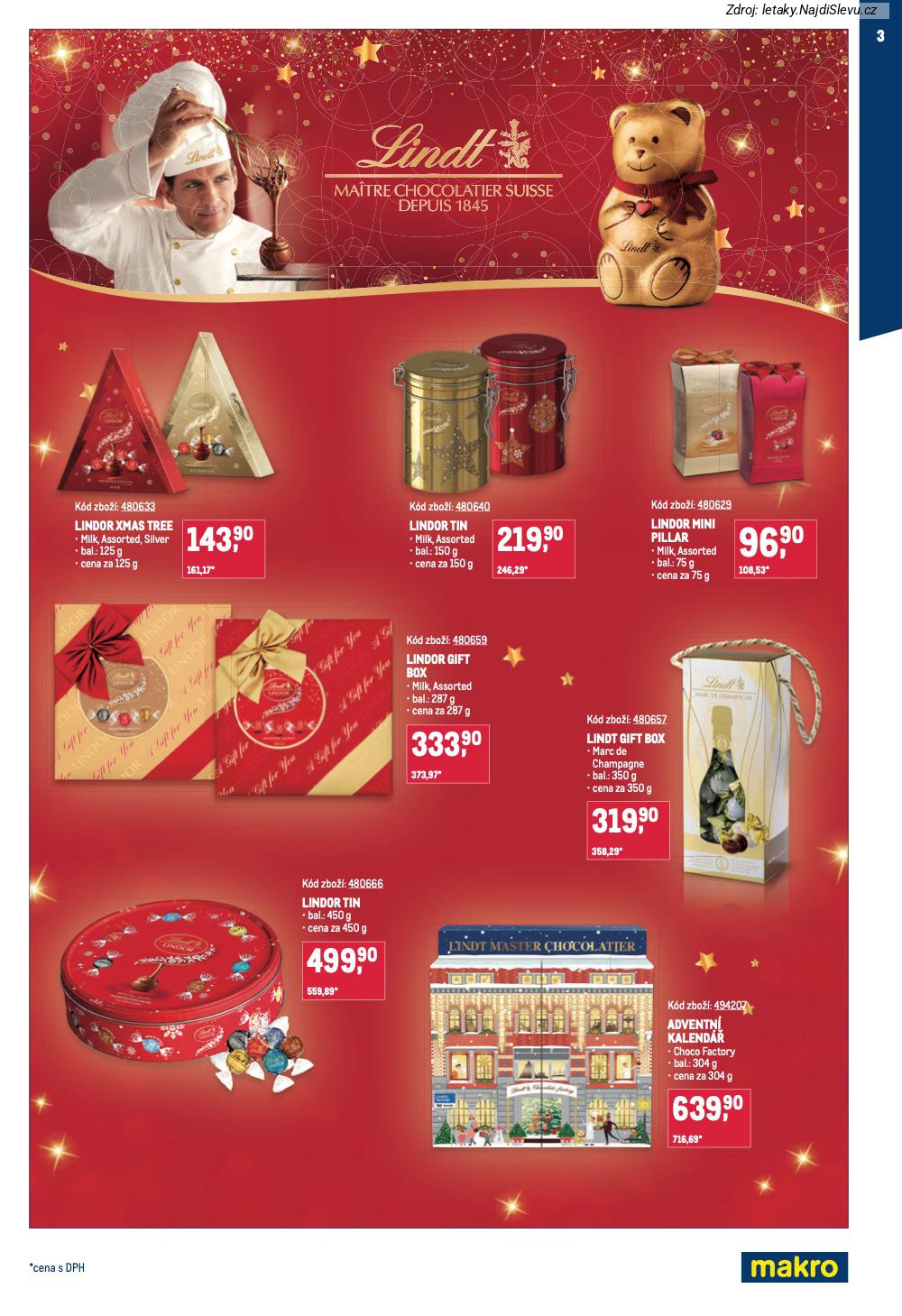 Letk Makro (8. 10. - 18. 11. 2025) - strana 3 z 16