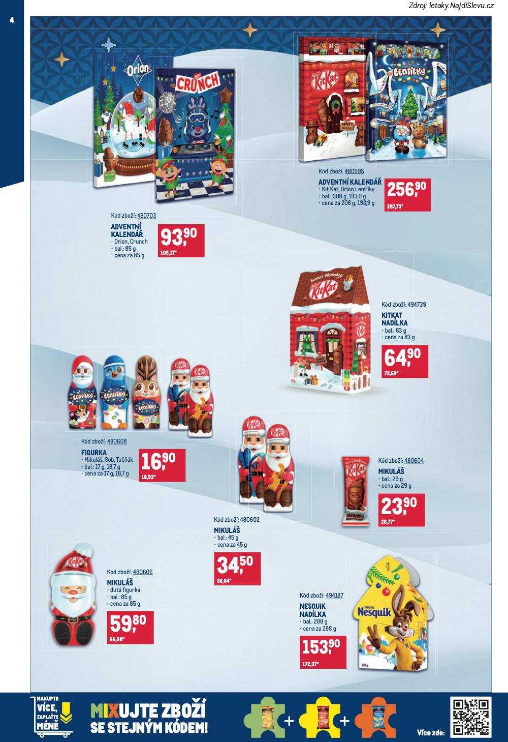 Letk Makro (8. 10. - 18. 11. 2025) - strana 4 z 16