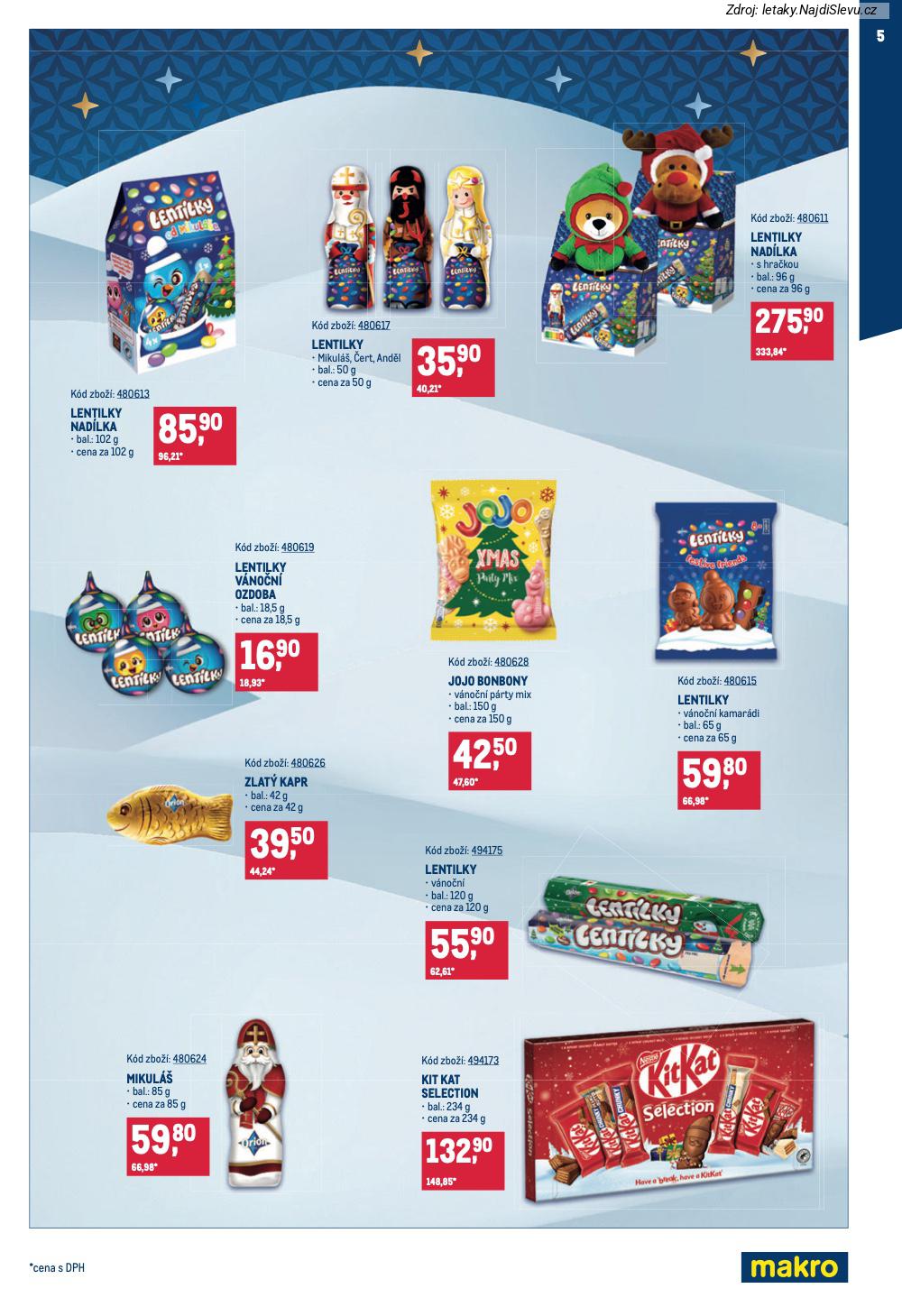 Letk Makro (8. 10. - 18. 11. 2025) - strana 5 z 16