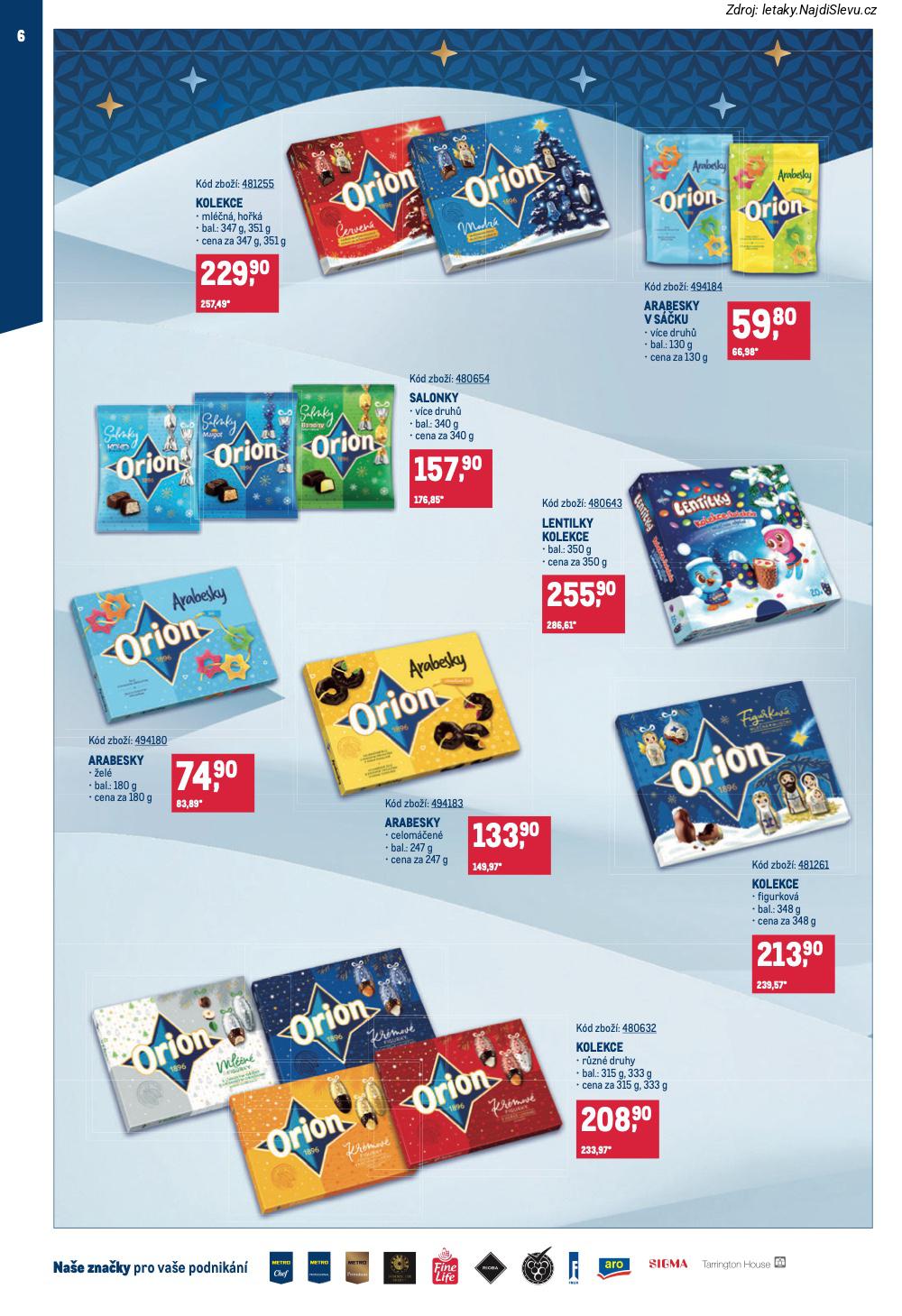 Letk Makro (8. 10. - 18. 11. 2025) - strana 6 z 16