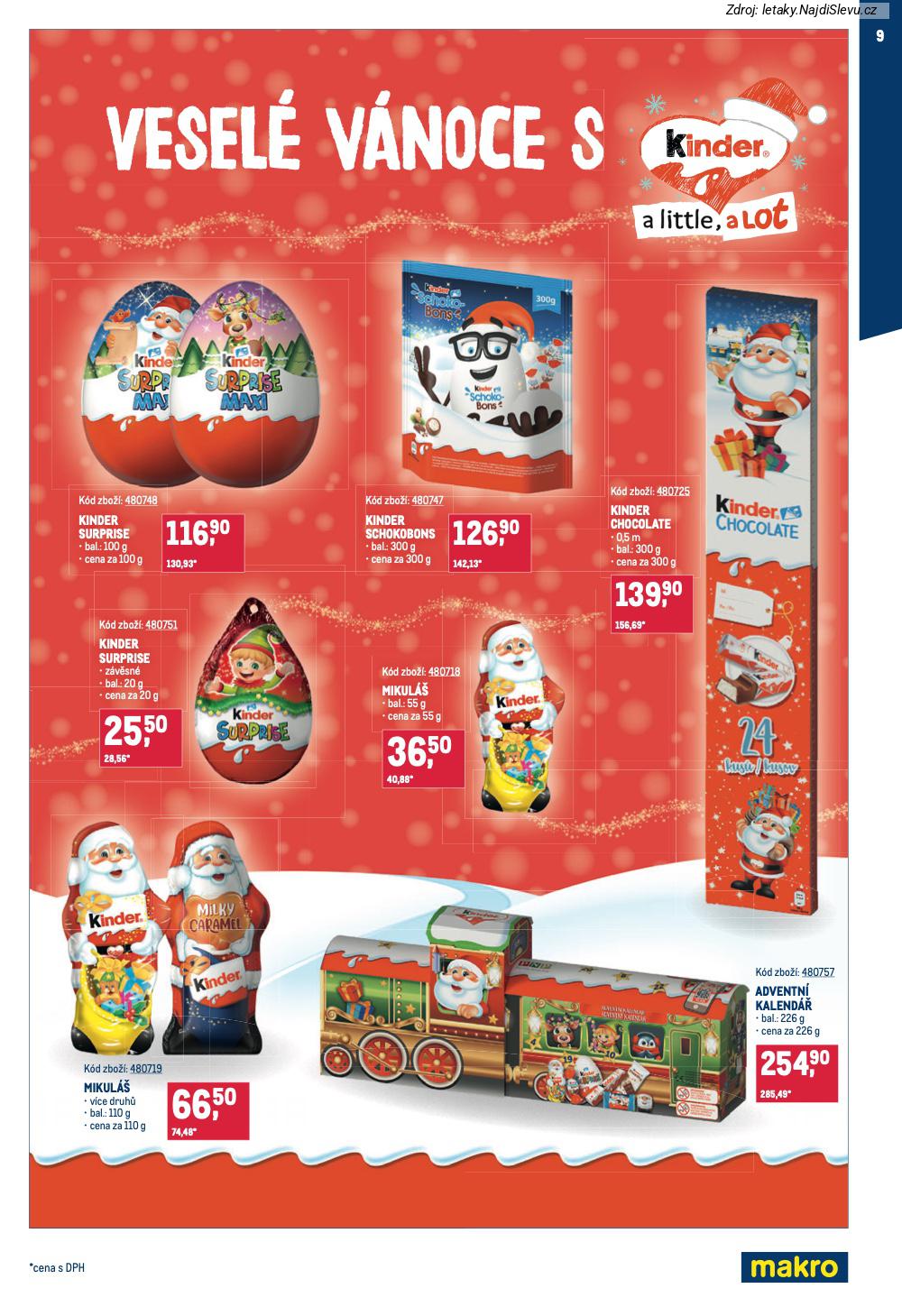 Letk Makro (8. 10. - 18. 11. 2025) - strana 9 z 16