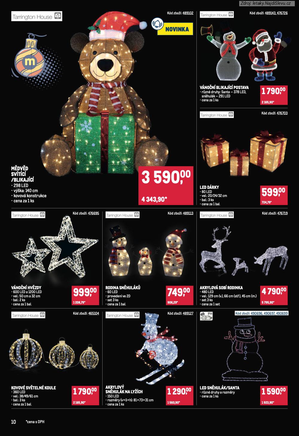 Letk Makro (22. 10. - 18. 11. 2025) - strana 10 z 16