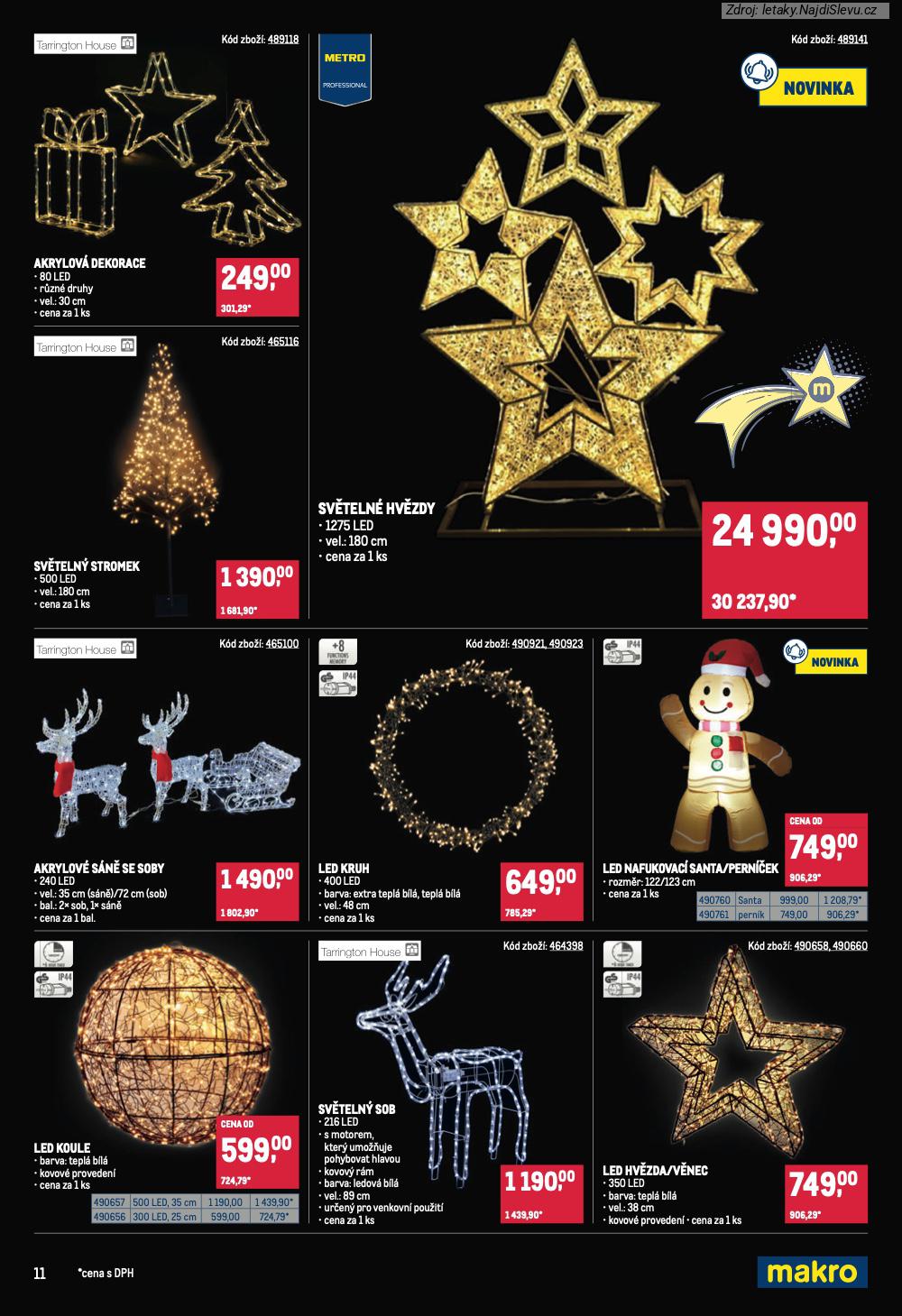 Letk Makro (22. 10. - 18. 11. 2025) - strana 11 z 16