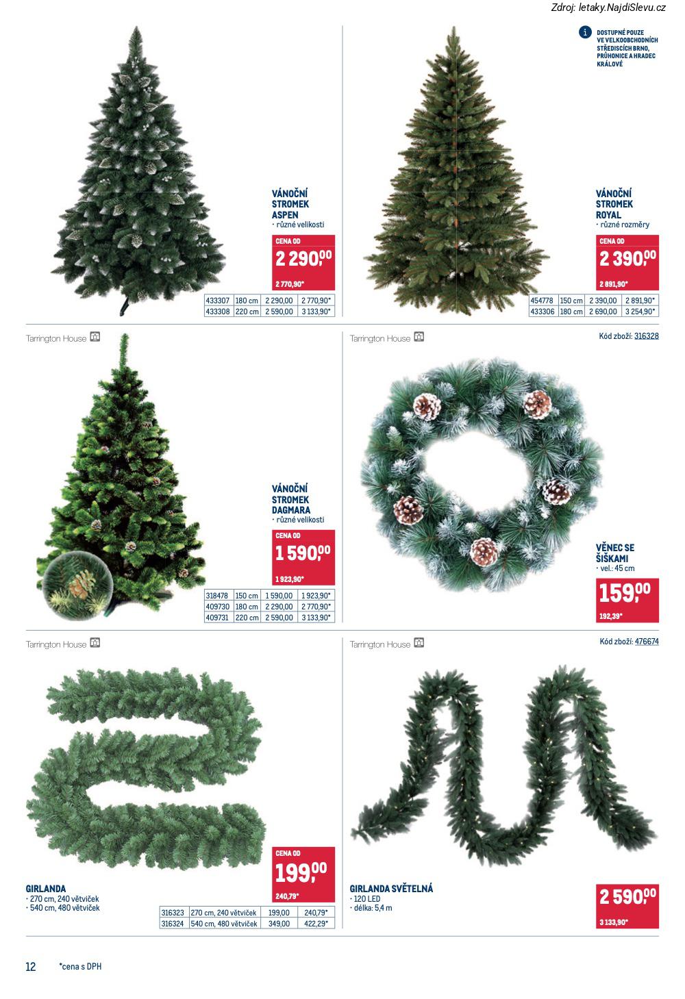 Letk Makro (22. 10. - 18. 11. 2025) - strana 12 z 16