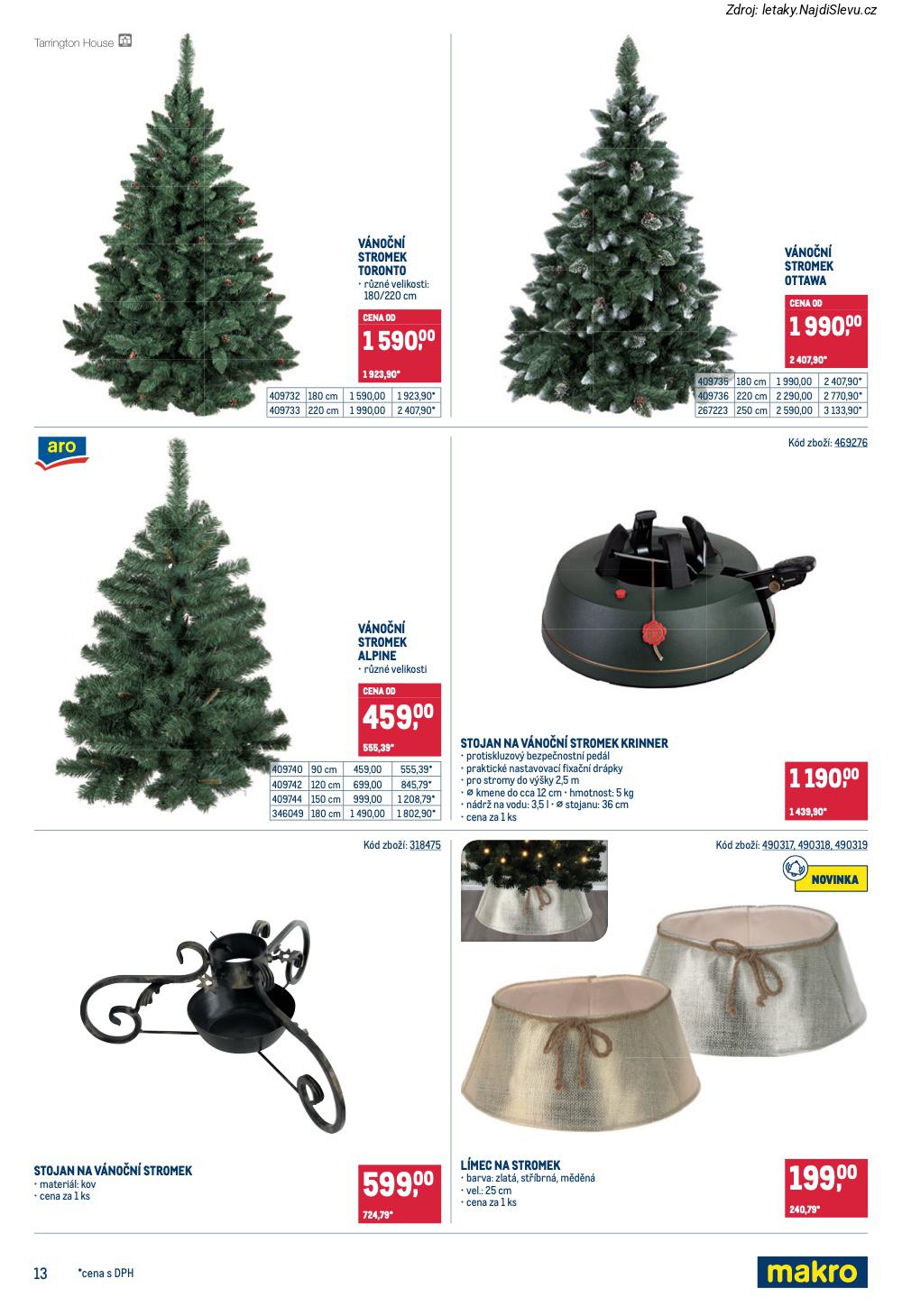 Letk Makro (22. 10. - 18. 11. 2025) - strana 13 z 16