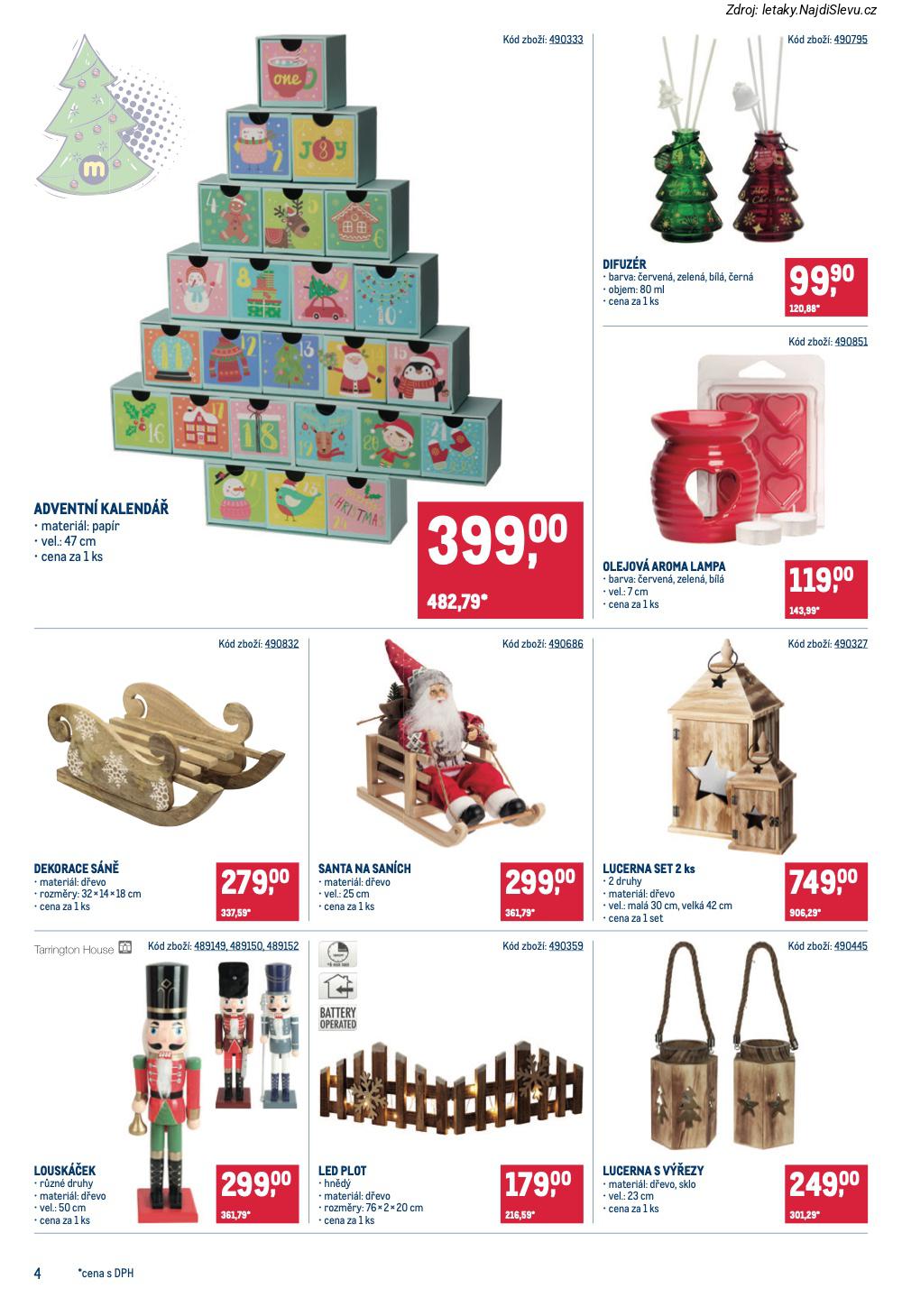 Letk Makro (22. 10. - 18. 11. 2025) - strana 4 z 16