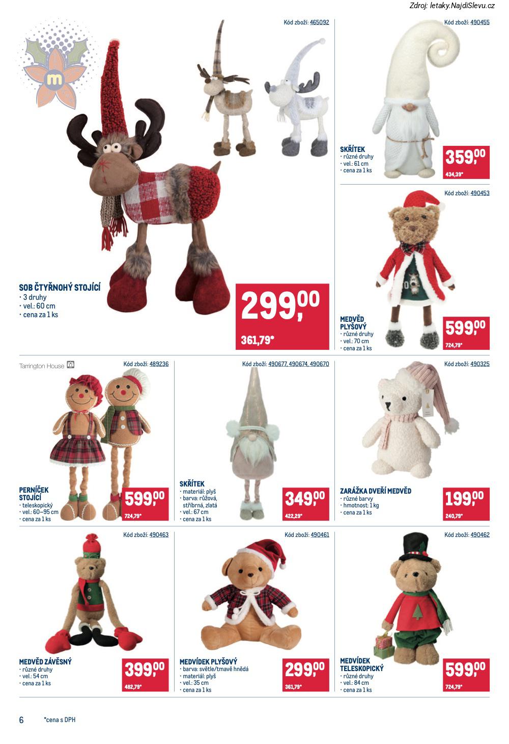 Letk Makro (22. 10. - 18. 11. 2025) - strana 6 z 16