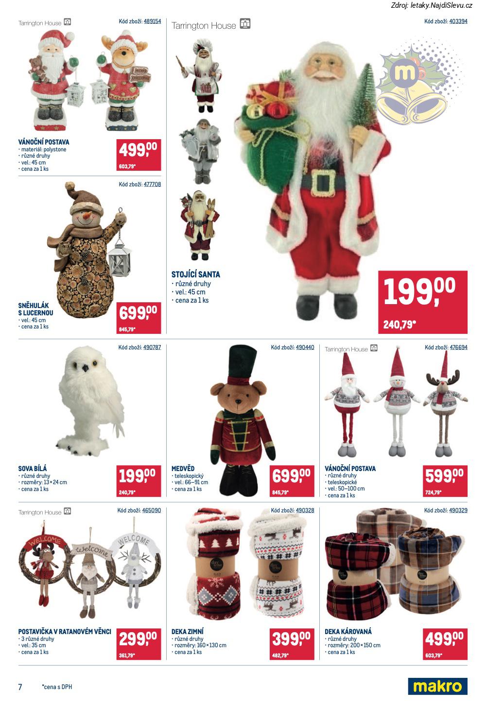 Letk Makro (22. 10. - 18. 11. 2025) - strana 7 z 16