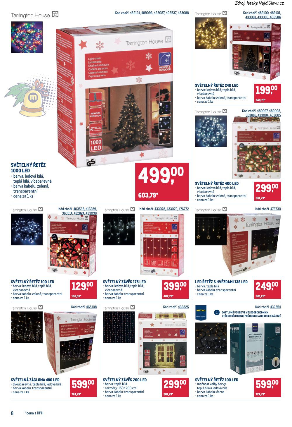 Letk Makro (22. 10. - 18. 11. 2025) - strana 8 z 16