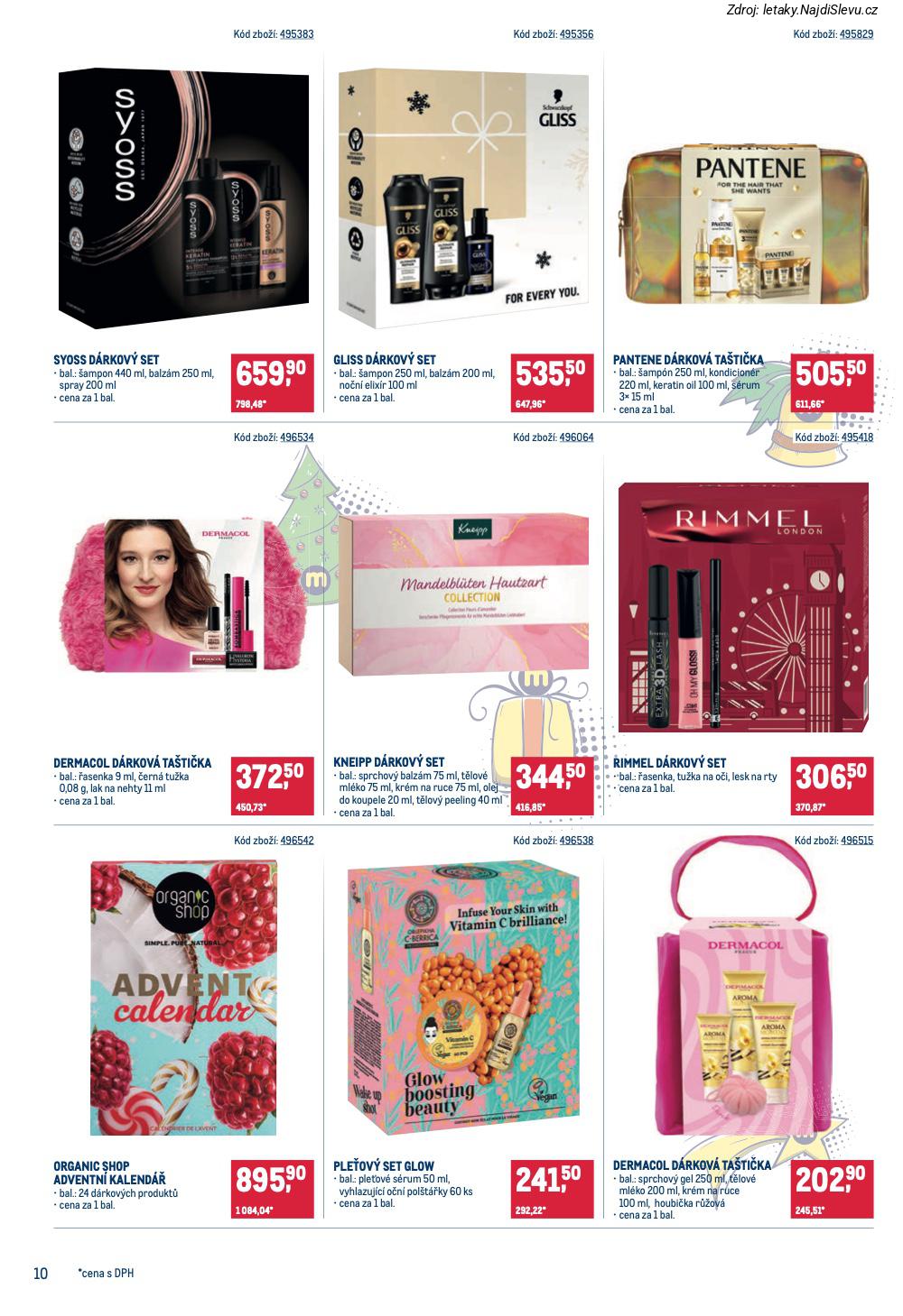 Letk Makro (22. 10. - 18. 11. 2025) - strana 10 z 16