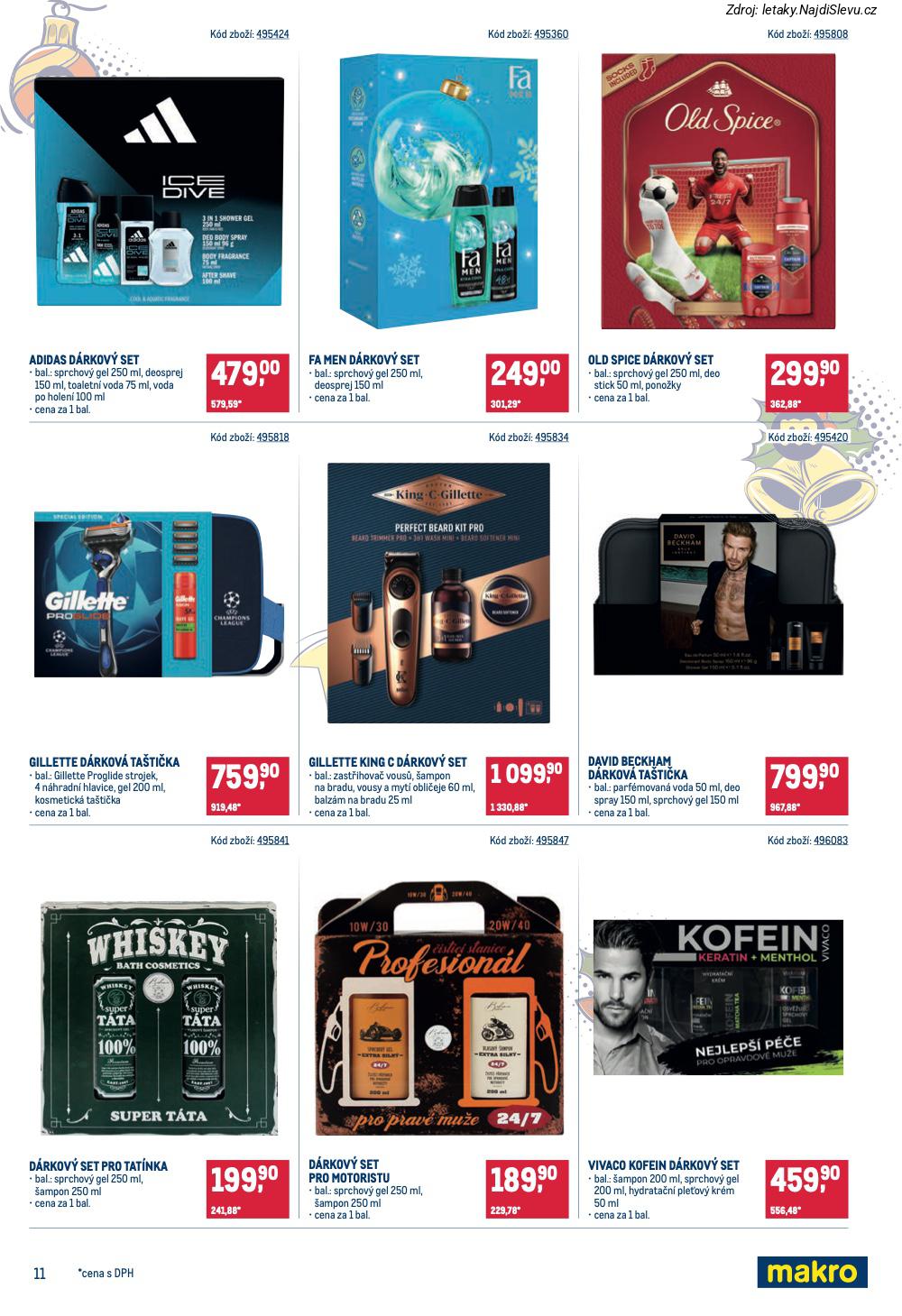 Letk Makro (22. 10. - 18. 11. 2025) - strana 11 z 16