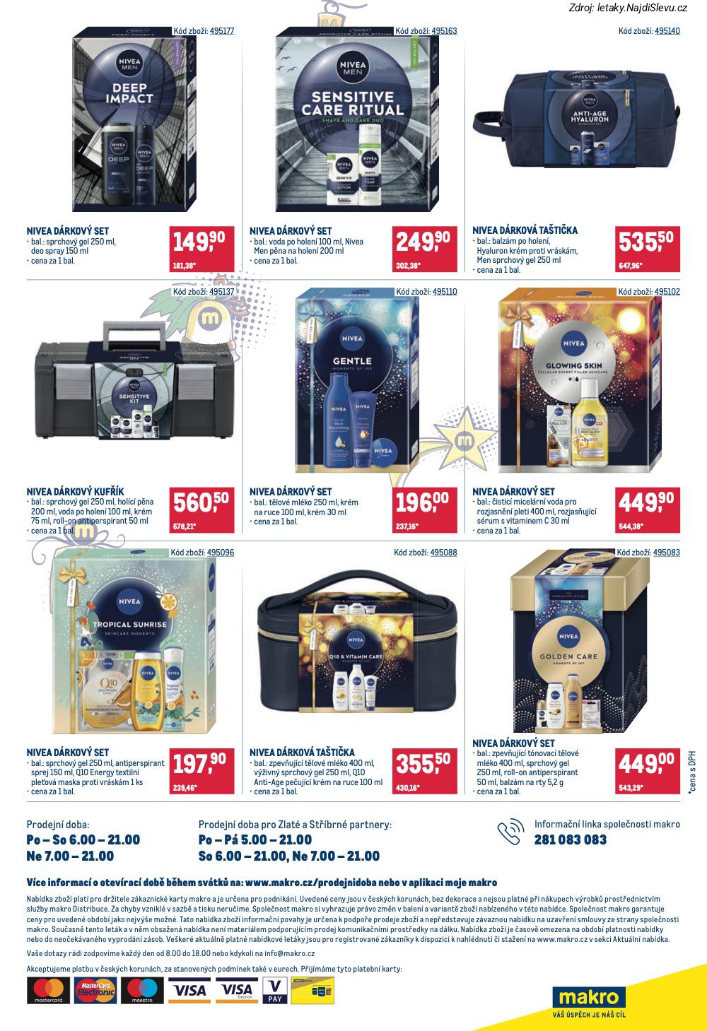 Letk Makro (22. 10. - 18. 11. 2025) - strana 16 z 16