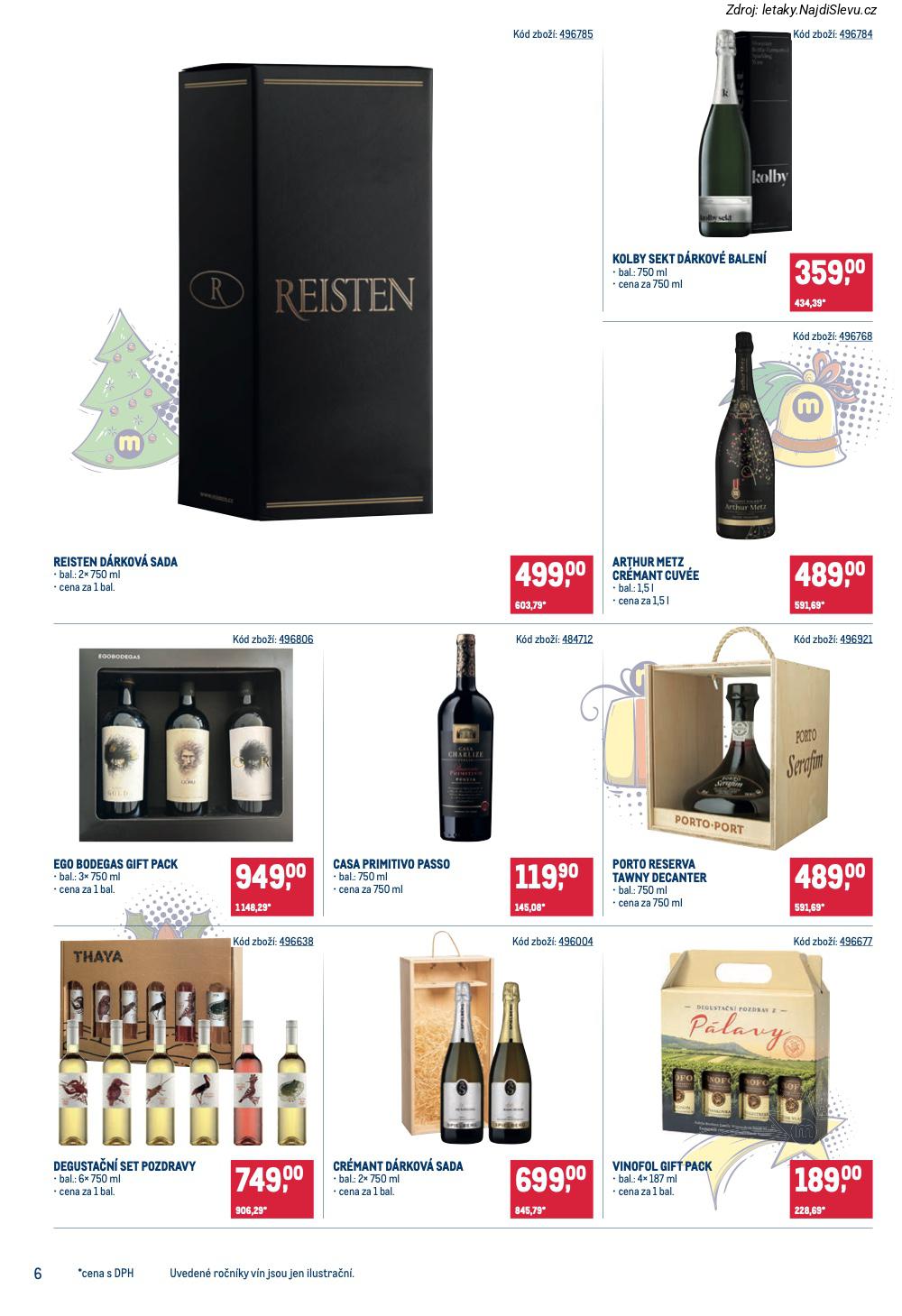 Letk Makro (22. 10. - 18. 11. 2025) - strana 6 z 16