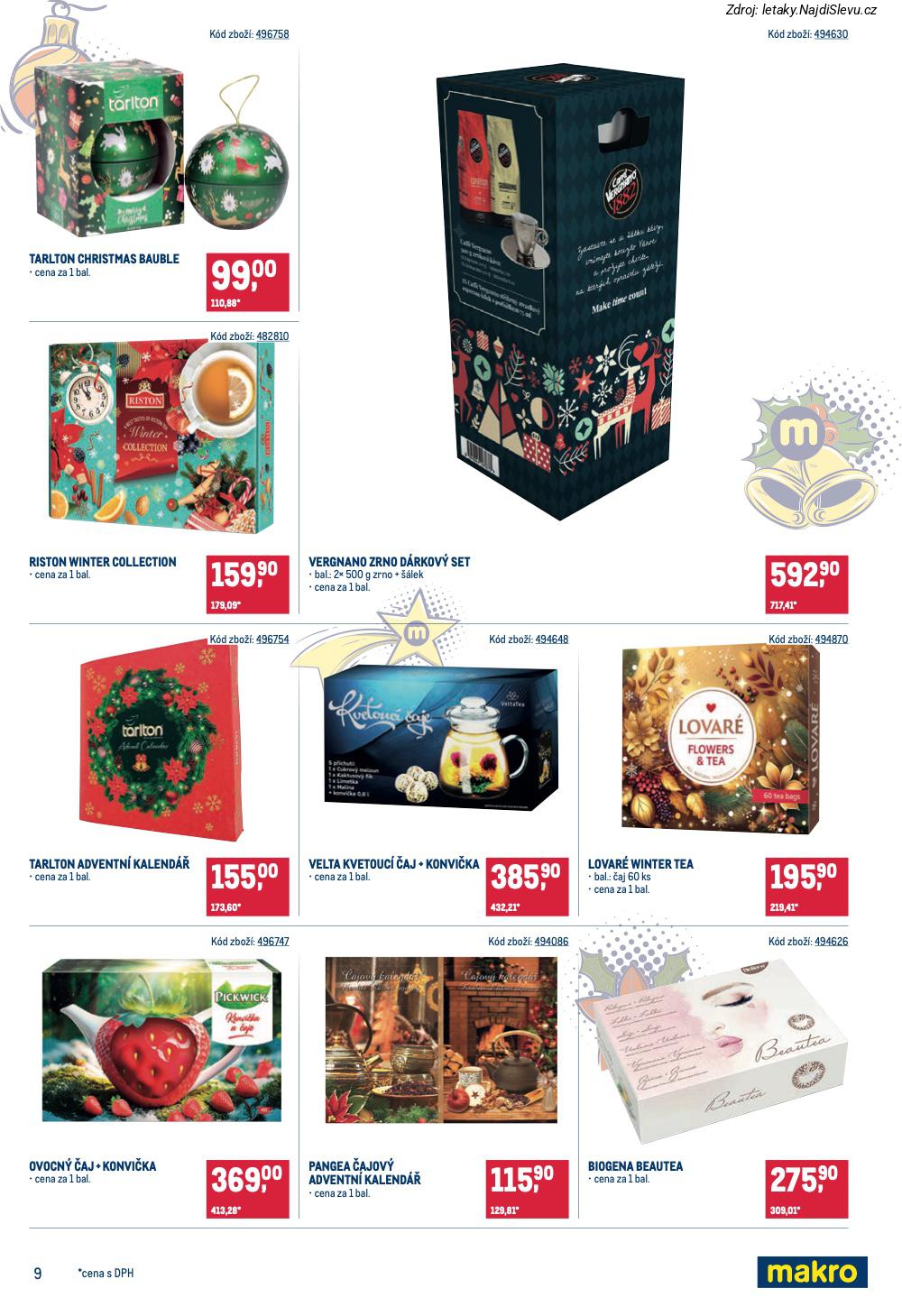 Letk Makro (22. 10. - 18. 11. 2025) - strana 9 z 16