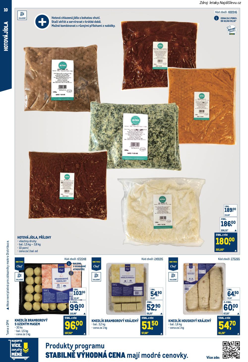 Letk Makro (5. 11. - 31. 12. 2025) - strana 10 z 24