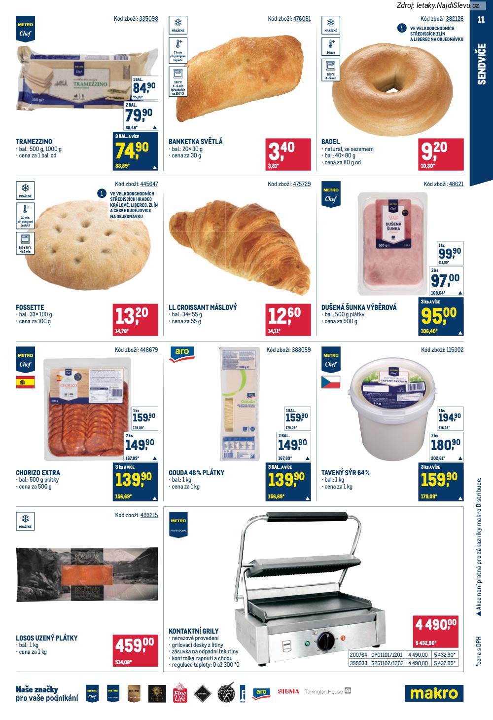 Letk Makro (5. 11. - 31. 12. 2025) - strana 11 z 24