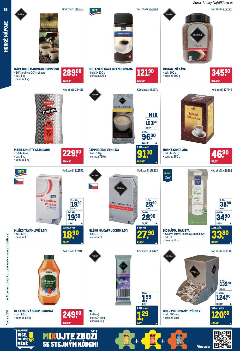 Letk Makro (5. 11. - 31. 12. 2025) - strana 16 z 24