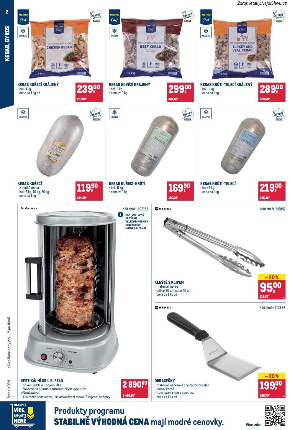 Letk Makro (5. 11. - 31. 12. 2025) - strana 2 z 24