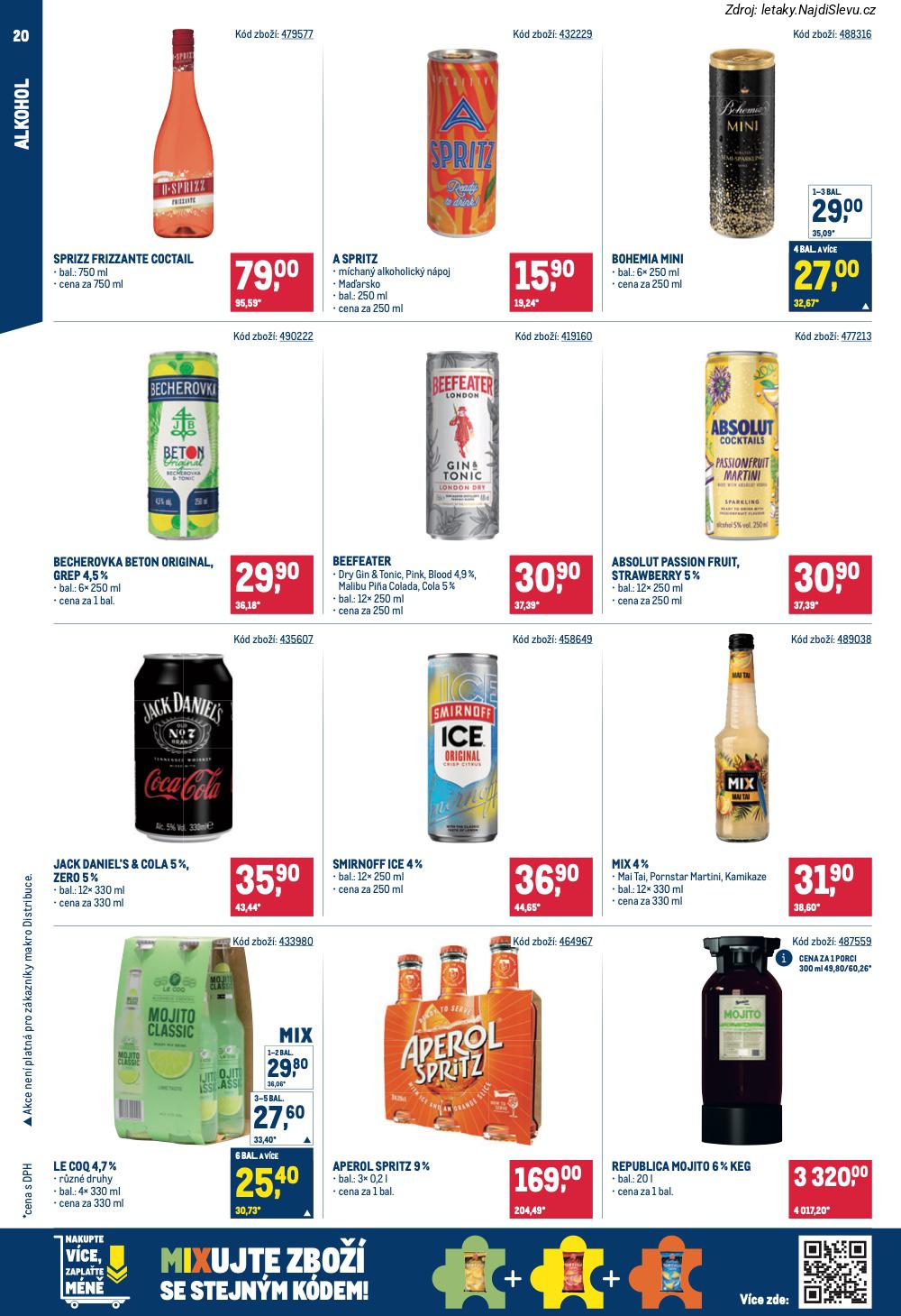 Letk Makro (5. 11. - 31. 12. 2025) - strana 20 z 24